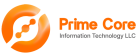 prime core logo